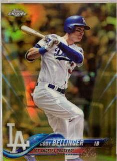 Cody Bellinger