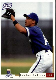 Carlos Beltran