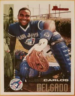 Carlos Delgado