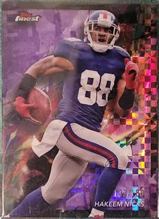 Hakeem Nicks