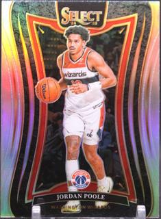 Jordan Poole