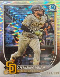 Fernando Tatis Jr.