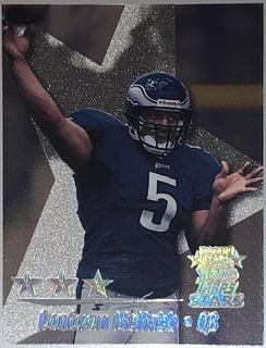 Donovan McNabb
