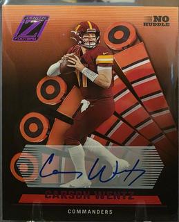 Carson Wentz