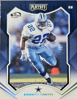 Emmitt Smith