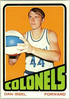 Dan Issel