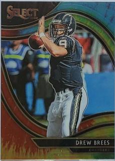 Drew Brees