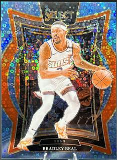 Bradley Beal
