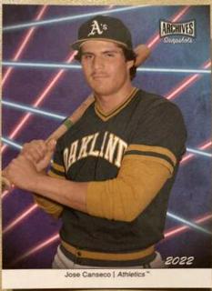 Jose Canseco