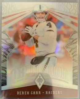 Derek Carr