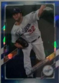 Clayton Kershaw