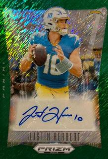 Justin Herbert