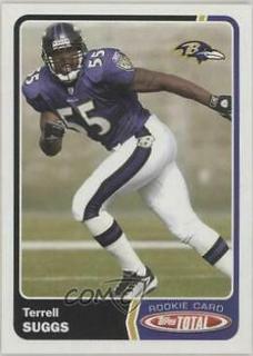 Terrell Suggs