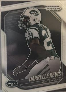 Darrelle Revis