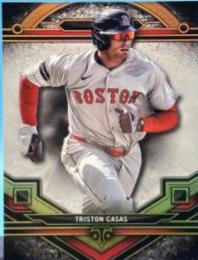 Triston Casas
