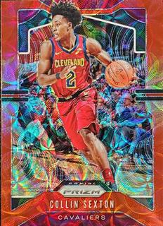 Collin Sexton