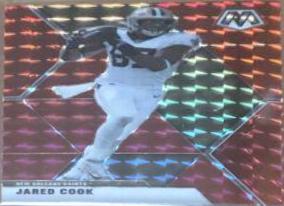 Jared Cook
