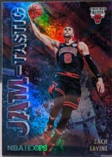 Zach LaVine