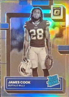 James Cook