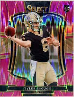 Tyler Shough