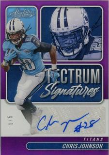 Chris Johnson