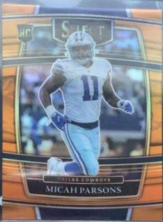 Micah Parsons