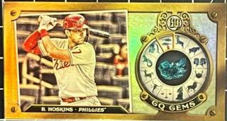 Rhys Hoskins