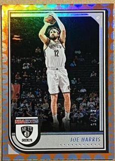 Joe Harris