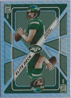 Aaron Rodgers