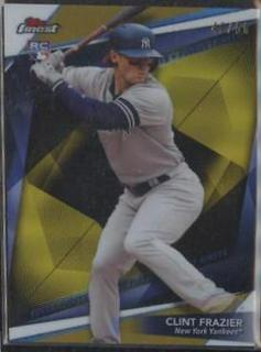 Clint Frazier