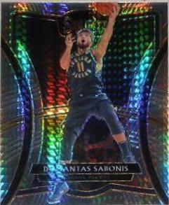 Domantas Sabonis