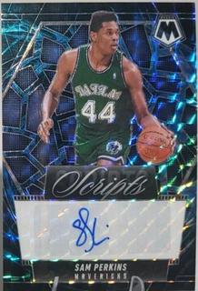 Sam Perkins