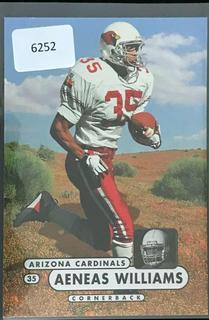 Aeneas Williams