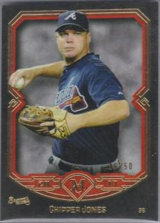 Chipper Jones