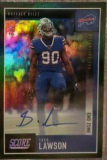 Shaq Lawson