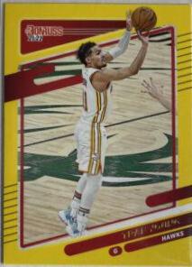 Trae Young