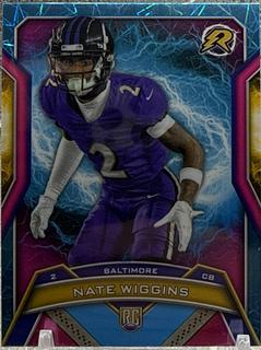 Nate Wiggins