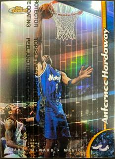 Anfernee Hardaway