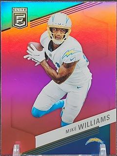 Mike Williams