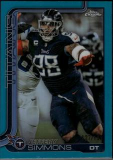 Jeffery Simmons
