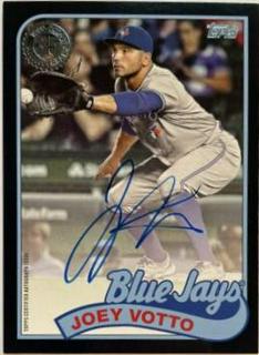 Joey Votto