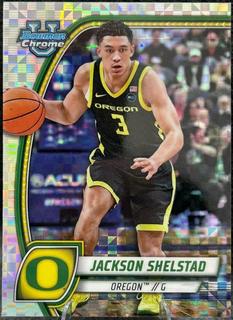 Jackson Shelstad