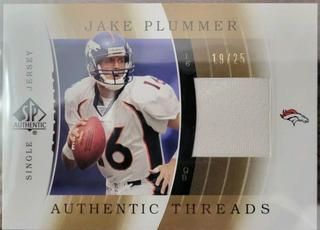 Jake Plummer