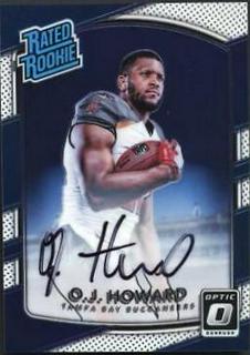 O.J. Howard