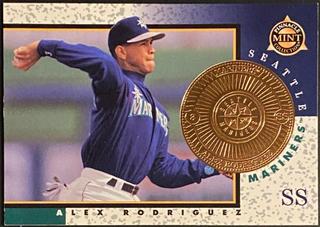 Alex Rodriguez