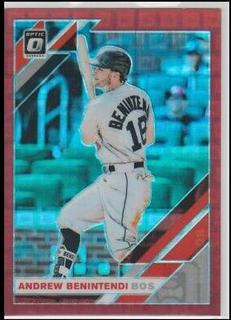 Andrew Benintendi
