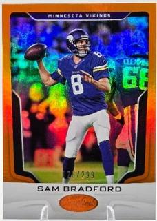 Sam Bradford