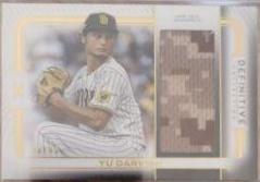 Yu Darvish