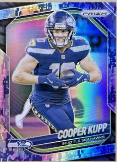 Cooper Kupp