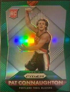 Pat Connaughton